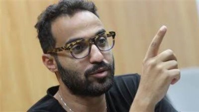 وفاة خالة أحمد فهمي وهذه تفاصيل العزاء