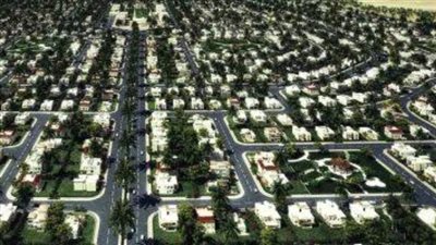 جهود مكثفة للانتهاء من تنفيذ محطة صرف بيت الوطن بالقاهرة الجديدة