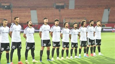 طلائع الجيش يفوز على سيراميكا كليوباترا بهدف نظيف في الدوري