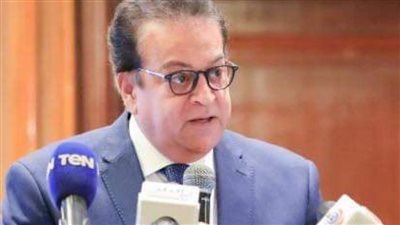 وزير الصحة: الدولة المصرية حققت نجاحات كبيرة في مكافحة مرض الالتهاب السحائي