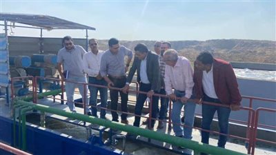 وزير الإسكان يؤكد مواصلة الجولات الميدانية لمتابعة معدلات تنفيذ المشروعات من مواقع العمل بالمدن الجديدة