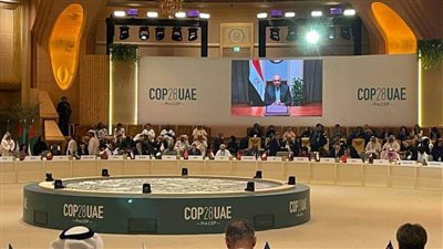 وزير الخارجية يشارك افتراضيا بافتتاح المؤتمر الوزاري التحضيري لمؤتمر الدول الأطراف في اتفاقية التغير المناخي