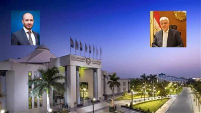 للعام الثانى على التوالى  جامعة مصر للعلوم والتكنولوجيا ضمن تصنيف شنغهاي العالمى فى تخصص العلوم الصيدلانية