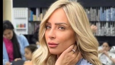 دعاء مؤثر.. ريم البارودي تتضامن مع القضية الفلسطينية