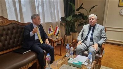 تنفيذ المرحلة الثانية من مشروع التعاون بين كويكا وجامعة بني سويف التكنولوجية|تفاصيل