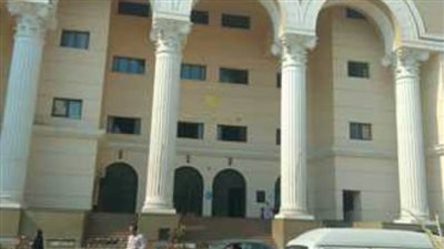 المشدد 3 سنوات للمتهم بإحداث عاهة مستديمة لموظف بالقليوبية
