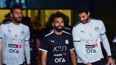 بشرى سارة لجهاز منتخب مصر قبل مواجهتي جيبوتي وسيراليون