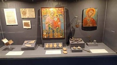 متحفي المجوهرات الملكية وطنطا يحتفلان بذكري افتتاحهما لأول مرة أمام الجمهور