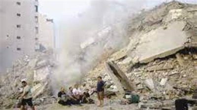 المتحدث باسم الهلال الأحمر الفلسطيني يكشف تطورات الأوضاع في غزة