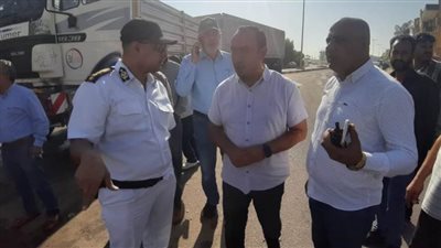 وزير الإسكان يُصدر قرارين لإزالة مخالفات بناء وتعديات بالساحل الشمالي الغربي والفشن الجديدة