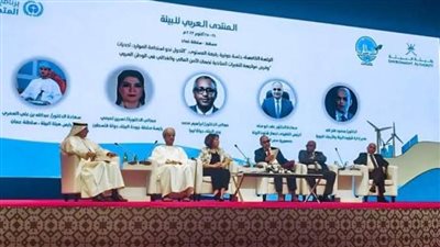 جهاز شئون البيئة يدعو لتبادل الخبرات بين مصر وكوريا بمجال تكنولوجيا المياه