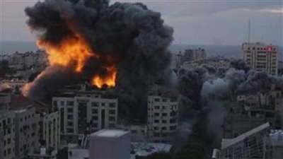 بدون وقف إطلاق النار.. إسرائيل تعلن استعدادها لهدنة إنسانية في غزة