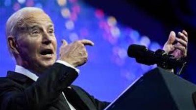 بايدن لـ إسرائيل : يجب إعطاء الأولوية لحماية المدنيين