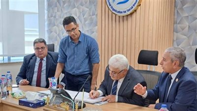 15 مليار جنيه تُنهي صفقة أرض هليو بارك لصالح التأمينات  من مقر الهيئة بالعاصمة الإدارية الجديدة 