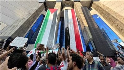 نقابة الصحفيين تخاطب المؤسسات الدولية للتحقيق في الجرائم ضد صحفيي فلسطين