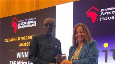 الرئيس التنفيذى لـ