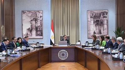 رئيس الوزراء يترأس اجتماع المجلس التنسيقي للسياسات النقدية والمالية