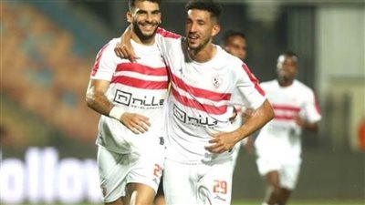 ميدو: تحرك جديد من الزمالك لعقاب أحمد فتوح ومحمد صبحي