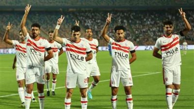 معتمد جمال يعلن قائمة الزمالك لمواجهة بيراميدز في كأس مصر