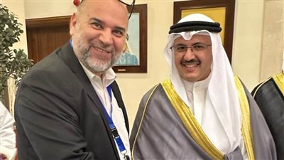 الشيخ مهاجري زيان يشارك في مؤتمر 