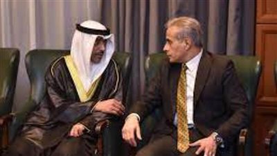 وزير العمل: مصر والكويت نموذج يُحتذى به في تاريخ العلاقات العربية والدولية