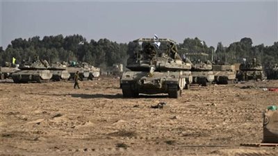 جيش الاحتلال الإسرائيلي: هاجمنا 14 ألف هدف في غزة منذ بداية الحرب