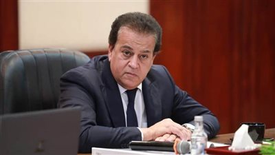 وزير الصحة: مصر أصبحت واحدة من المنتجين الرئيسيين للقاحات في المنطقة