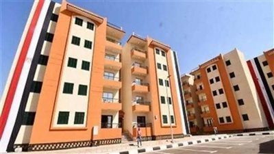 1200 جنيه بس.. وحدات سكنية بنظام الإيجار بتكليف من الرئيس السيسي