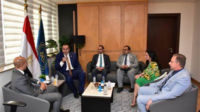 هيئة الرعاية الصحية تتلقى دعوة من حكومة دولة الإمارات العربية المتحدة للمشاركة في يوم الصحة خلال قمة COP28