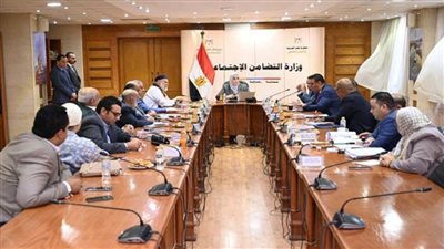 وزيرة التضامن تعلن فتح باب التقديم لحج الجمعيات الأهلية الثلاثاء المقبل (صور)