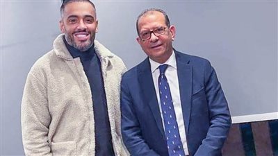 أول تعليق ل رامي جمال عقب إلغاء الحكم بتغريمه 15 الف دولار لصالح منظم حفلات ليبي