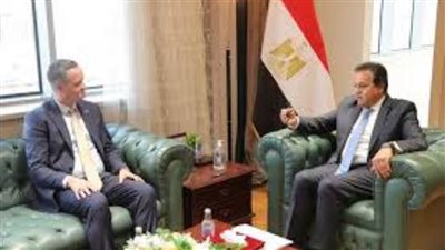 وزير الصحة يجتمع مع نظيره التركي لبحث سبل التعاون لتقديم الدعم للفلسطينيين