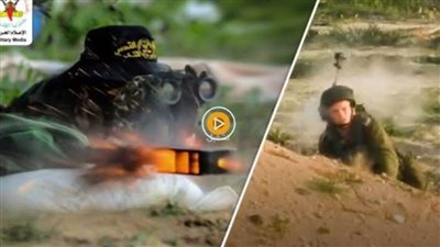 أول تعليق من جيش الاحتلال على فيديو الرهائن الإسرائيليين رهن سرايا القدس