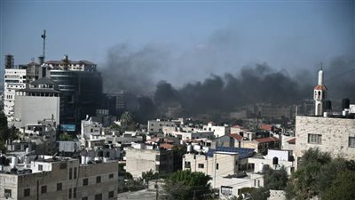 الصحة الفلسطينية تعلن ارتفاع عدد الشهداء في جنين ومخيمها إلى 18