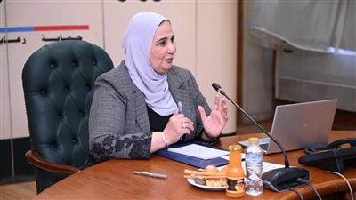 التضامن الاجتماعي في أسبوع (إنفوجراف)