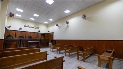 وزير العدل يفتتح مبنى محكمة قليوب بعد تطويره