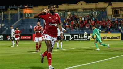 الأهلي يسقط في فخ التعادل أمام الجونة بالدوري