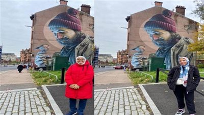 التعليم العالي: طالبتان بجامعة القاهرة الجديدة التكنولوجية تحصلان على بعثة دراسية من جامعة ستراثكلايد بأسكتلندا