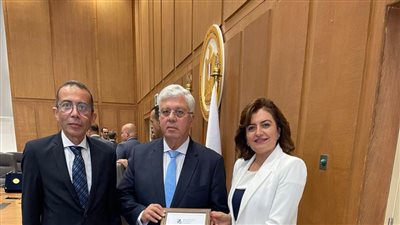  الكلية الملكية للجراحين تعتمد برنامج 