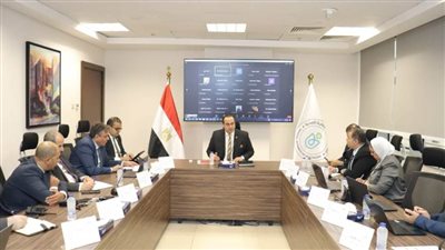 رئيس هيئة الرعاية الصحية يتابع خطة الهيئة في الاستعداد لمواجهة الأمراض الموسمية وعدوى الأمراض التنفسية خلال الشتاء