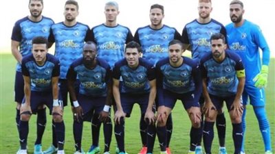 بيراميدز يعلن تأجيل مباراتي الإسماعيلي والجونة في الدوري