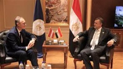 وزير الآثار: حوافز لدفع الحركة السياحية الوافدة من لاتفيا إلى مصر