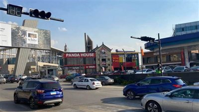 رئيس جهاز القاهرة الجديدة يتفقد مشروع دار مصر ومشروعات الطرق بعدة مناطق بالمدينة