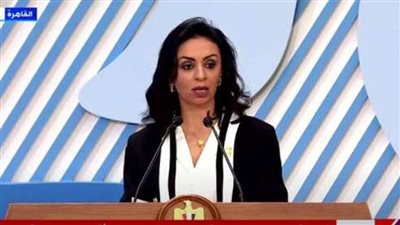 مايا مرسي تشكر الرئيس السيسي لوصول مبادرة صحة المرأة لـ36.5 مليون سيدة