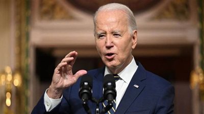 بايدن: أتوقع إطلاق سراح المحتجزين في غزة قريبا