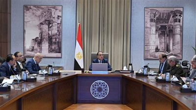 خلال اجتماع عقده رئيس الوزراء مساء أمس.. الموافقة على المخطط العام لمشروع تطوير الواجهة السياحية غرب مدينة العلمين الجديدة