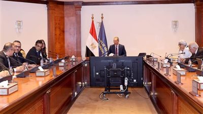 وزير الاتصالات: تدريب 400 ألف متدرب في مختلف التخصصات التكنولوجية بميزانية 1.7 مليار جنيه خلال العام المالي الحالي