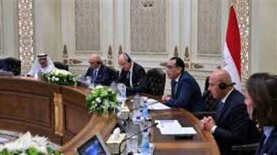 رئيس الوزراء: مشروعات كبيرة ستحول مصر إلى مركز لوجيستي عالمي