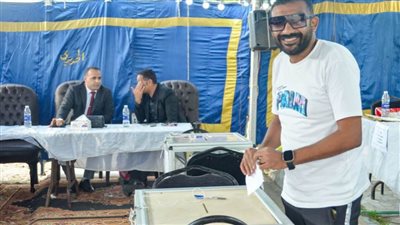 عمومية المريخ البورسعيدي توافق على الميزانية المالية