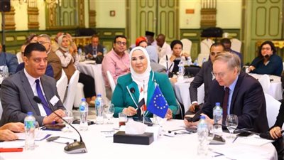 القباج تفتتح ورشة العمل الحكومية عن أفضل ممارسات العودة وإعادة إدماج العائدين من الخارج